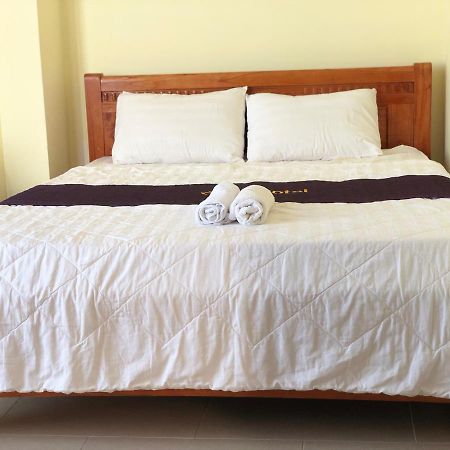 Oscar Hotel Phú Quốc Eksteriør billede