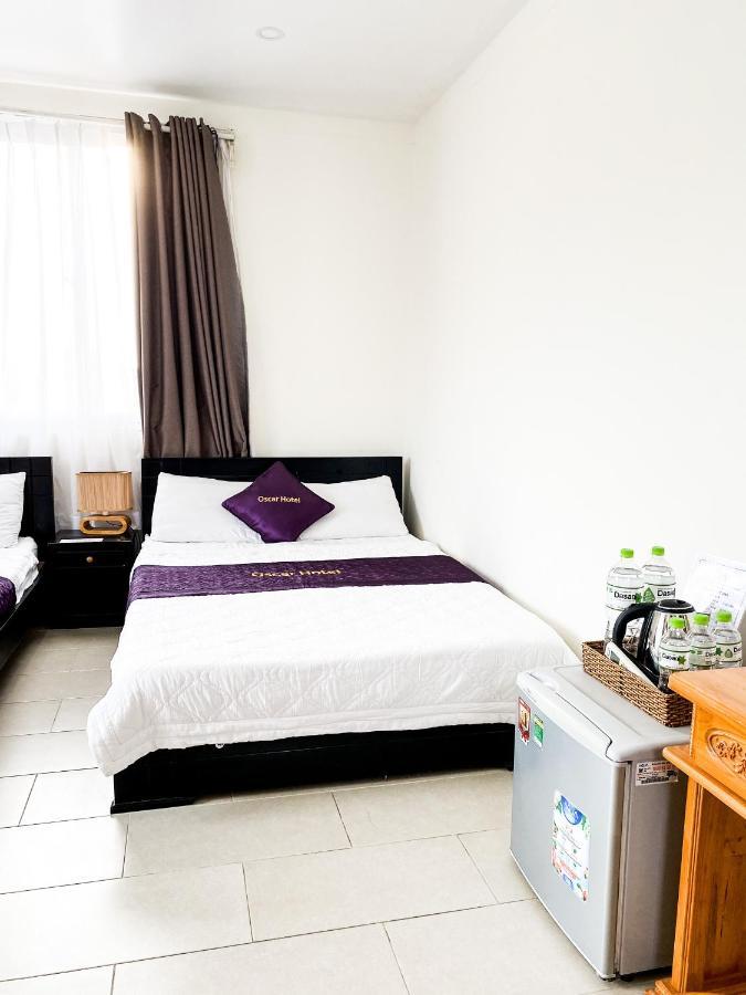 Oscar Hotel Phú Quốc Eksteriør billede