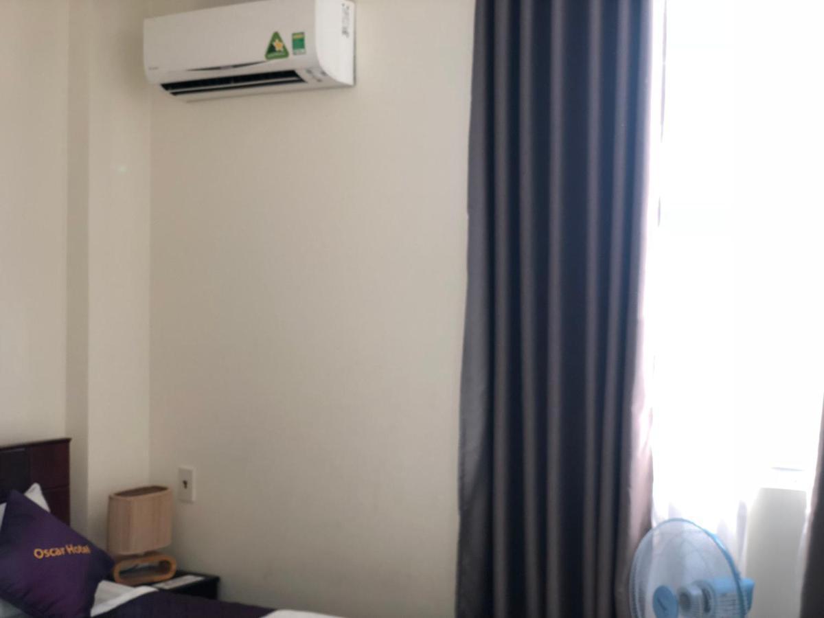 Oscar Hotel Phú Quốc Eksteriør billede