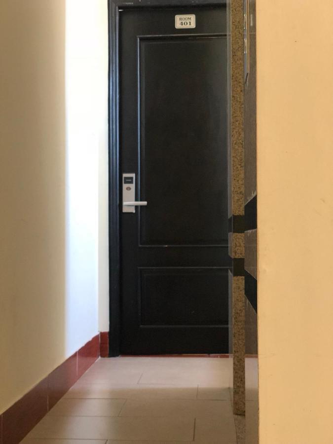 Oscar Hotel Phú Quốc Eksteriør billede